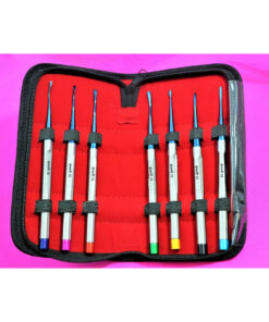 GERMAN X7 Dental PDL Elevator Proximators Luxating Root EXTRACTING DENTAL
