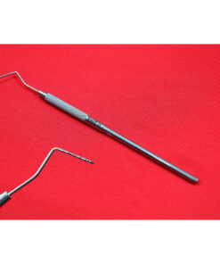 1PC PERIODONTAL WILLIAMS PROBE COLOR CODED FOR DEPTH MEASURING DENTAL INSTUMENTS