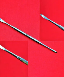 German GRADE MOLT PERIOSTEAL M9 DENTAL SURGERY EXTRACTING EXTRACTION ELEVATOR