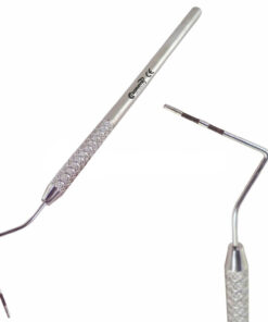 Gum Tooth Pocket Probe Perio Scaler Examination Instrument