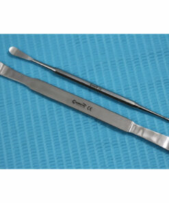 NEW GERMAN GRADE 2 PERIOSTEAL DENTAL SURGERY EXTRACTING EXTRACTION ELEVATOR