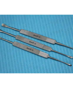 NEW GERMAN GRADE 3 OHL PERIOSTEAL DENTAL ELEVATOR SURGICAL INSTRUMENTS