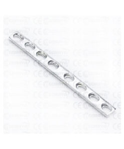 10 Holes 3.5mm DCP Plates Set of 10 Plates
