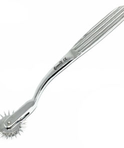 7'' Wartenberg Pin Wheel Stainless Steel Nerve Tester