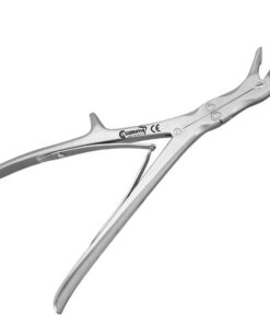 Duckbill Bone Rongeur 9'' Orthopedic Surgical Instruments