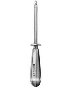 Hurwitz Trocar 22 FR. Surgical Medical Surgeon Instruments