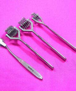 PREMIUM GERMAN WARTENBERG PINWHEEL 1 3 5 & 7 wheel -HIGH QUALITY ( SET OF 4 )