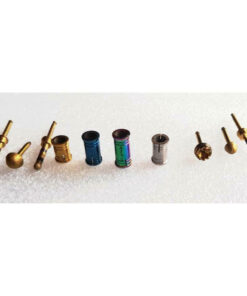 Dask Drill and Stoppers Set For Sinus Lift
