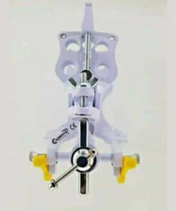 Dental Articulator Lab Galetti Dental Plasterless Finest Quality Articulator 1pc