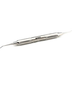 204S SICKLE SCALER Medical Dental Surgical Instruments