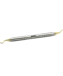 COLUMBIA CURETTE 13-14, TITANIUM