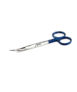 DR. CHOUKROUN PRF SCISSORS, CURVED
