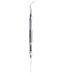 EXPLORER PROBE GOLDMAN-FOX, # 3