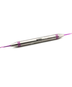 IMPLANT SCALER, DE, 204S, TITANIUM