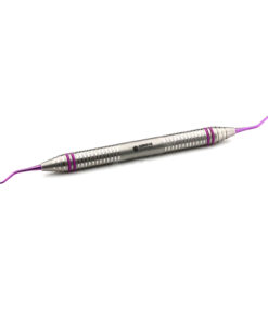 IMPLANT SCALER, DE, BARNHART 5-6, TITANIUM