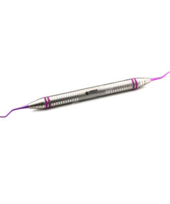 IMPLANT SCALER, DE, N137M, TITANIUM