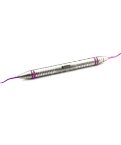 IMPLANT SCALER, DE, N67, TITANIUM