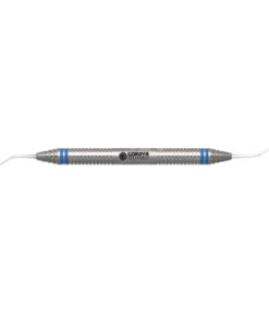 DE ANTERIOR LINGUAL STAIN REMOVER SCALER