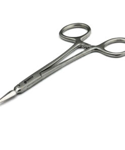 STIEGLITZ ROOT TIP FORCEPS, STRAIGHT, 140MM