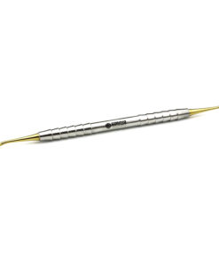 VISTA 1 TUNNELING INSTRUMENT, TITANIUM