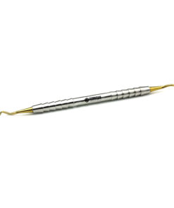 VISTA 3 TUNNELING INSTRUMENT, TITANIUM