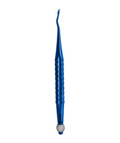 Mesially Angled Spade Elvatome