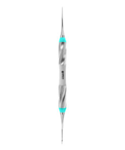 GERMAN PERIODONTAL RezSHARP Area Specific Gracey Curette 1-2