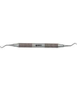 Hygiene Instruments- Hirschfeld Files HF5-11