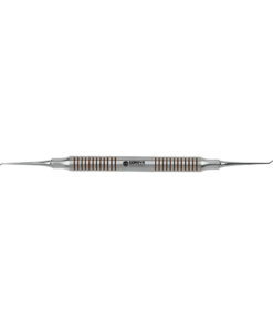 Hygiene Instruments- Hirschfeld Files HF9-10