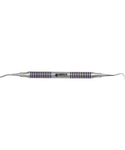 Hygiene Scalers and Curettes-H6-7 Anterior Sickle Scaler
