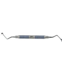 Surgical Curette 5.0mm