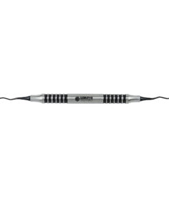 Titanium Implant Scalers Gracey Curettes 11-12 Double Ended-Posterior