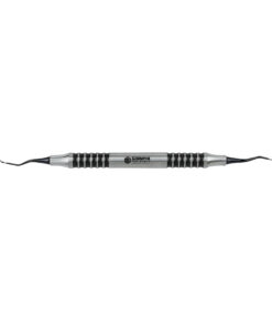 Titanium Implant Scalers Gracey Curettes 7-8 Double Ended