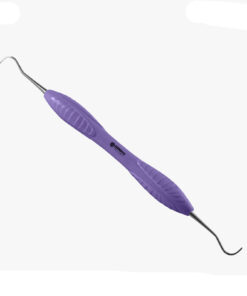 Dental McCall Scaler 17-18 Supra-Gingival Calculus Remover Dentist Instruments