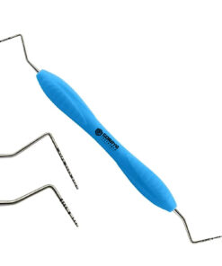 Dental Perio William Probe Color Coded Probes Periodontal Instruments Silicone