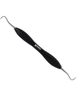 Periodontal H6-H7 Sickle Scaler Anterior Tatar Remover Diagnostic Instruments